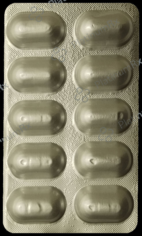 Telni M 1000 Tablet SR