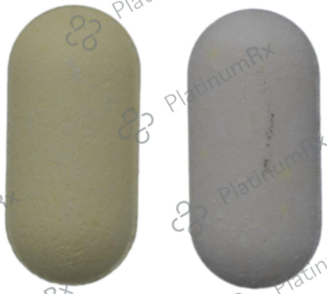 Pioz MF G 1 Tablet SR 10s