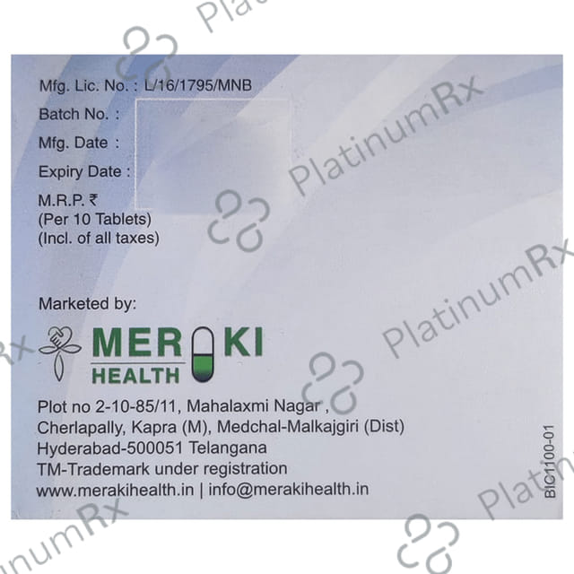 Glimsay M1 Tablet PR