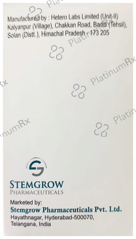 Glycilock Trio 2/500/0.2mg Tablet SR 10s