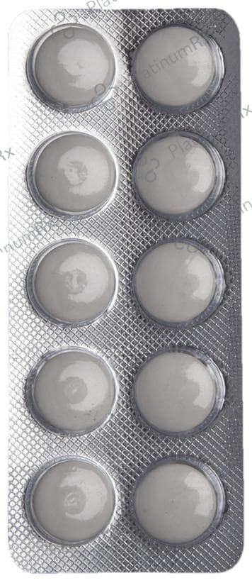 Complamina Retard 500mg Tablet SR 10s
