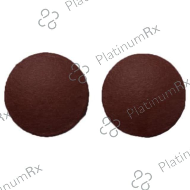 Tenigipt-MF Tablet ER