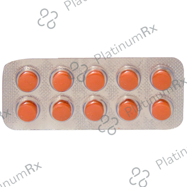 Sobrium 5mg Tablet