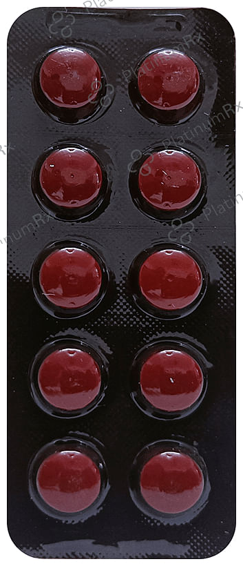 Dulata 30mg Tablet