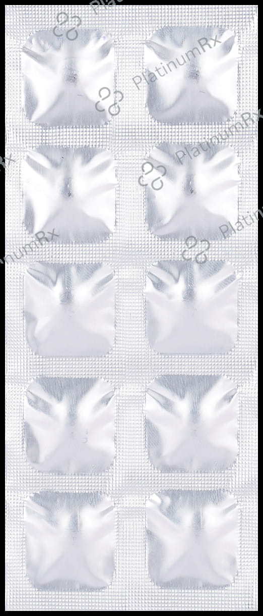 Olmin 40 LN 10/40mg Tablet 10s