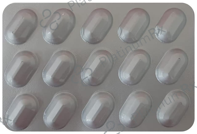 Lyconeed-Forte Chewable Tablet