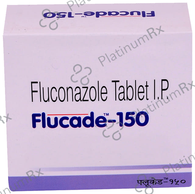 Flucade 150 Tablet