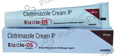 Rizole DS Cream