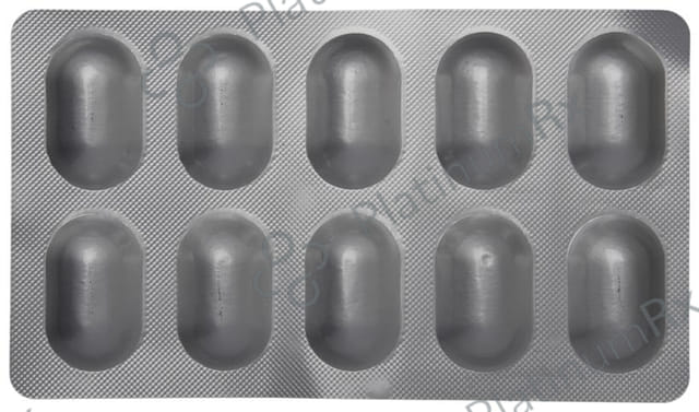 Neutocid-DSR Capsule