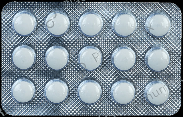 Menoctyl 40mg Tablet 15s