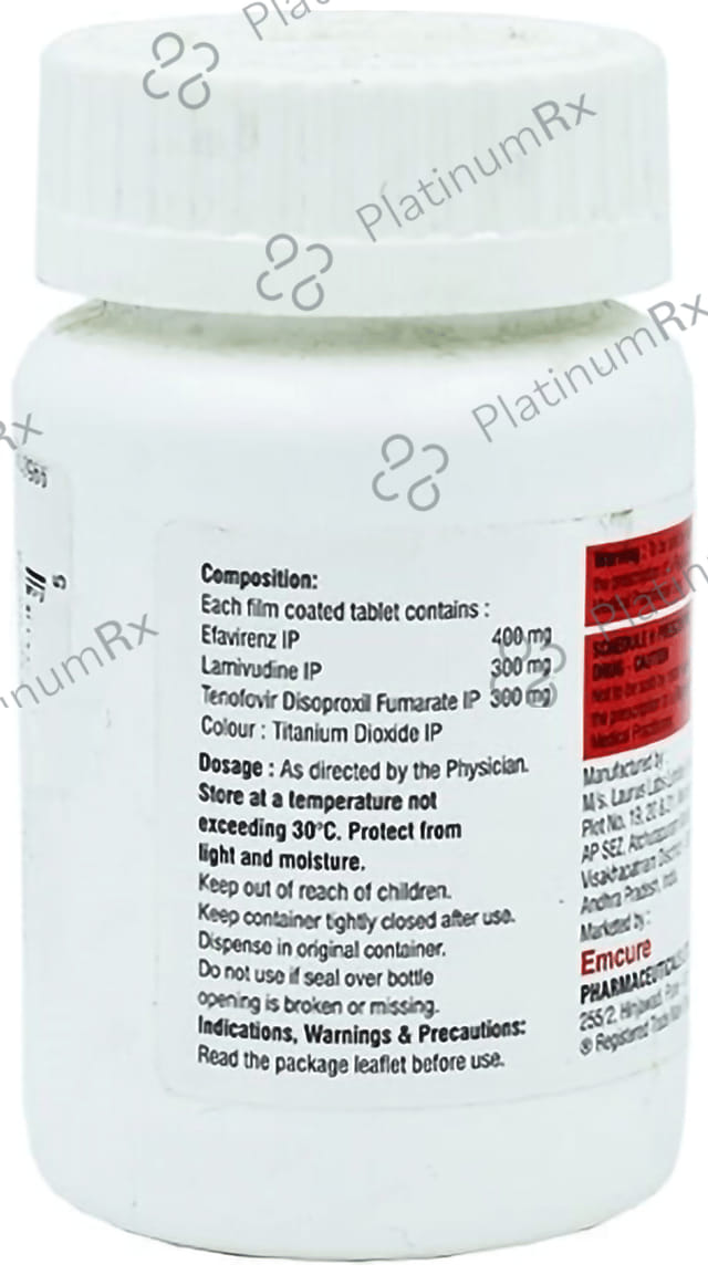 Vianca Tablet 30s