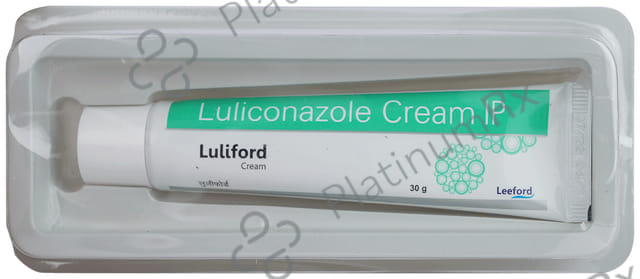 Luliford Cream 30gm
