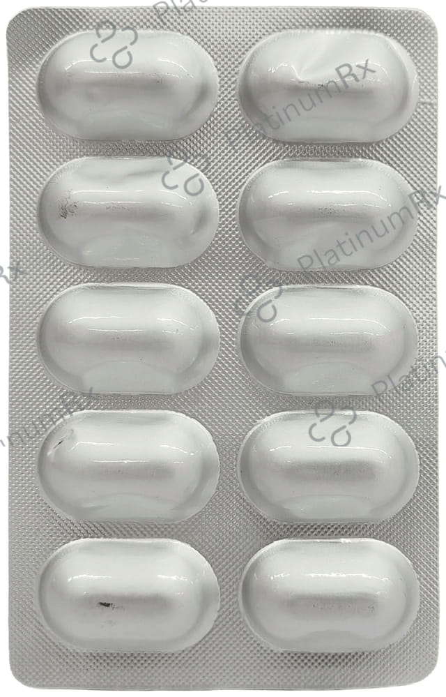 Health B12 Capsule 10s