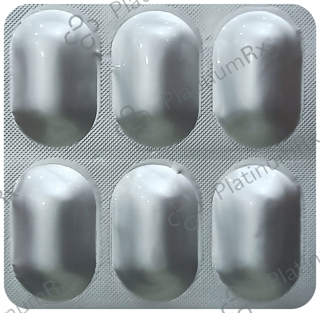 F-Penem 300 Tablet ER