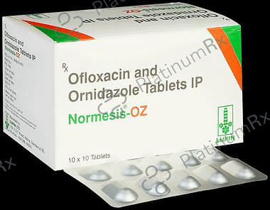 Normesis OZ Tablet