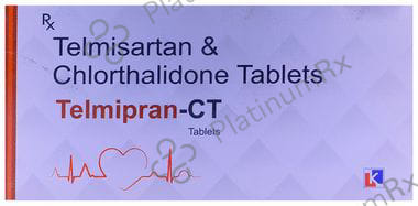 Telmipran-CT Tablet
