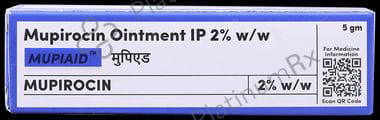 Mupiaid Ointment