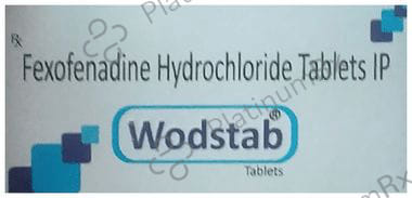 Wodstab Tablet
