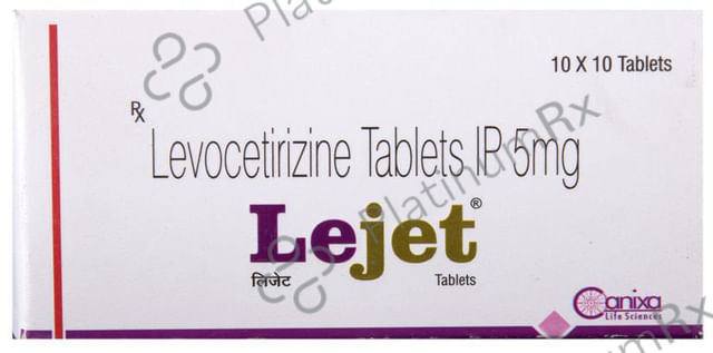 Lejet Tablet