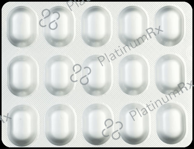 Oxra S 10/100mg Tablet 15s