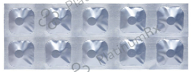 Zerograin 10mg Tablet 10s