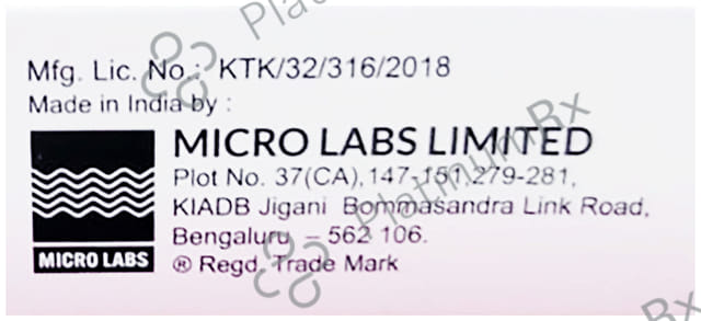 Kojivit Plus Gel 15gm