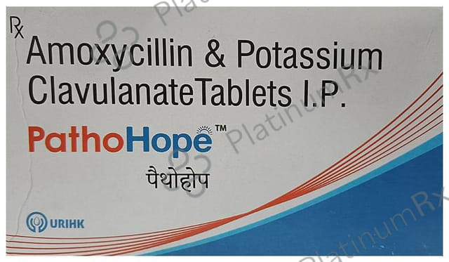 Pathohope Tablet