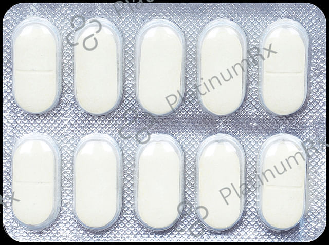Intagesic-P Tablet