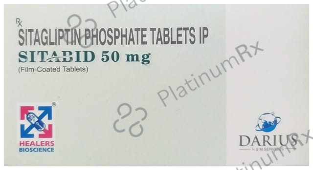 Sitabid Tablet