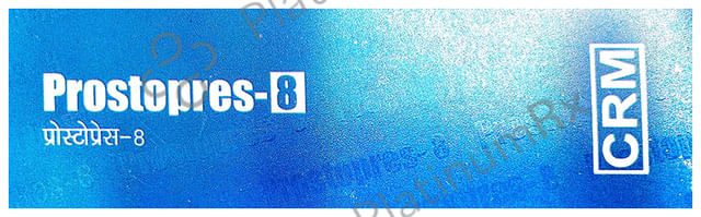 Prostopres 8 Capsule