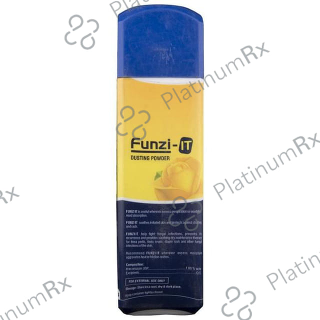 Funzi-IT Dusting Powder