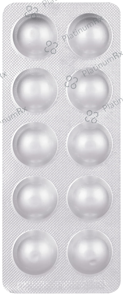 Ciplar Plus 40/5mg Tablet SR 10s