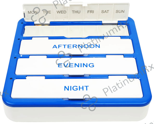 Nuerocip 1500mcg Injection