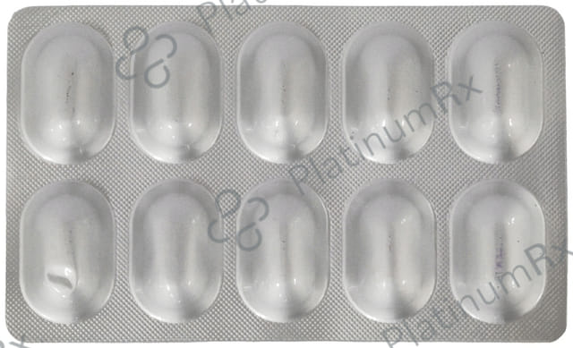 Udifly 300mg Tablet
