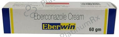 Eberwin 1% Cream 60gm