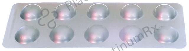 Cefcade 200 Tablet