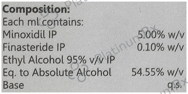 Tinfal F Solution 60ml