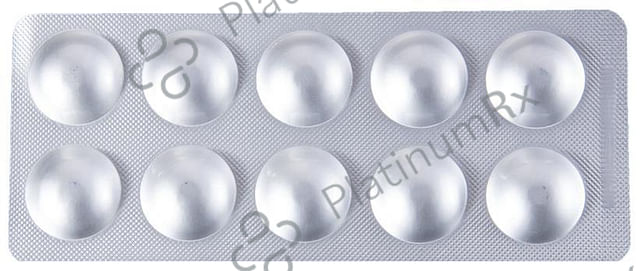 Triolmighty 40mg Tablet 10s
