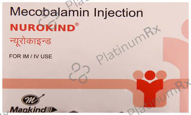 Nurokind Injection