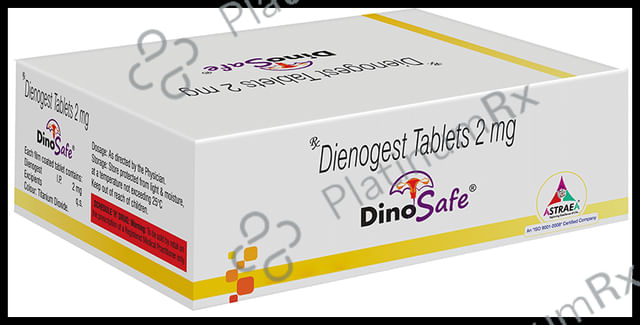 Dinosafe Tablet