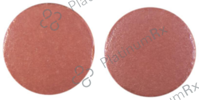 Thichoren AC 100/4mg Tablet 10s