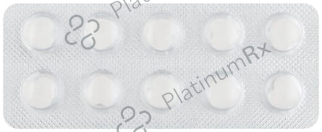 Bisocar 2.5mg Tablet 10s