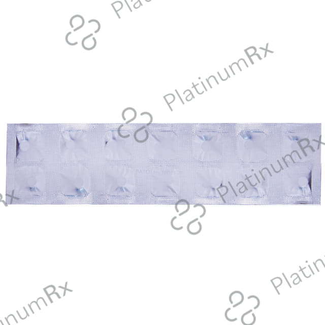 Atenova 25mg Tablet 14s
