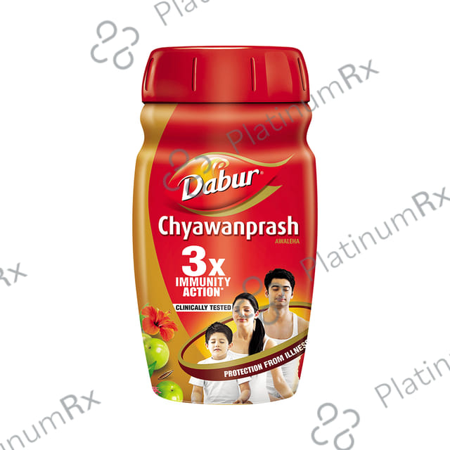 Dabur Red Chyawanprash 250gm