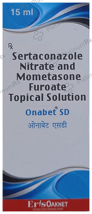 Onabet SD Solution 15ml