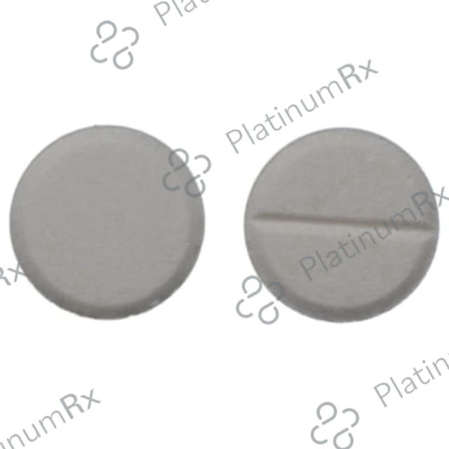 Telmikaa 40mg Tablet 10s