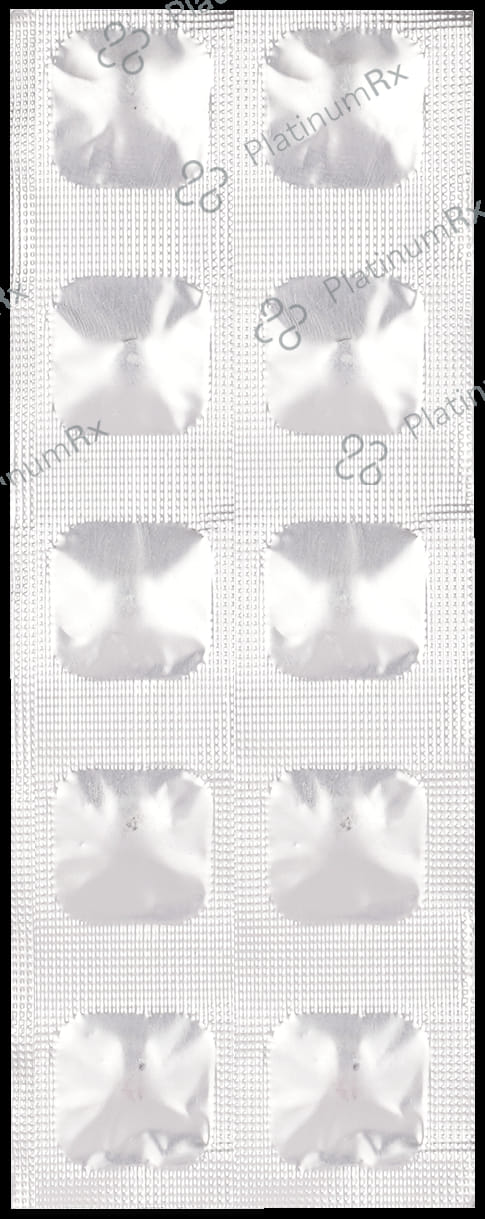 Rivared 2.5mg Tablet 10s