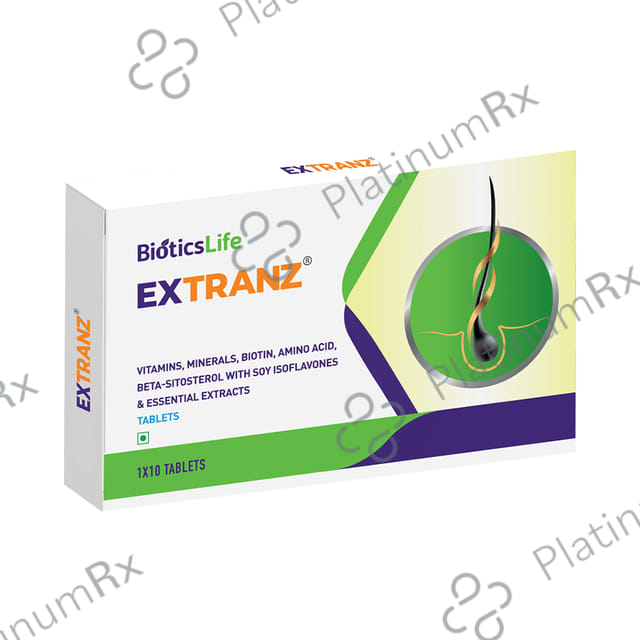 Extranz Tablet