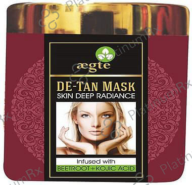 Aegte De-Tan Mask