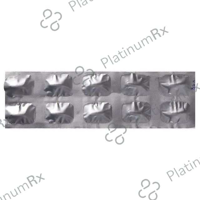 Tazloc CT 40/12.5mg Tablet 10s